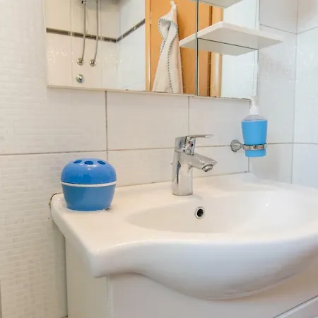 Apartamento Amazing Emir With Balcony